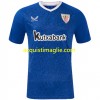 Divisa di Calcio Athletic Bilbao Williams JR 10 Trasferta 2024/2025